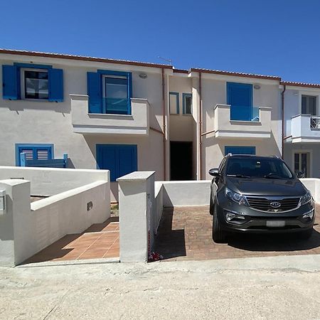 Il Tramonto Luxury House Apartment Valledoria  Exterior photo