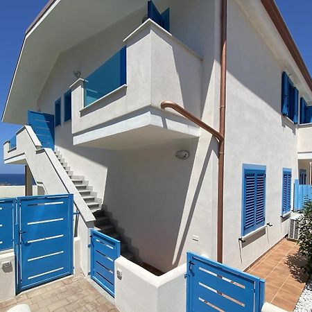 Il Tramonto Luxury House Apartment Valledoria  Exterior photo