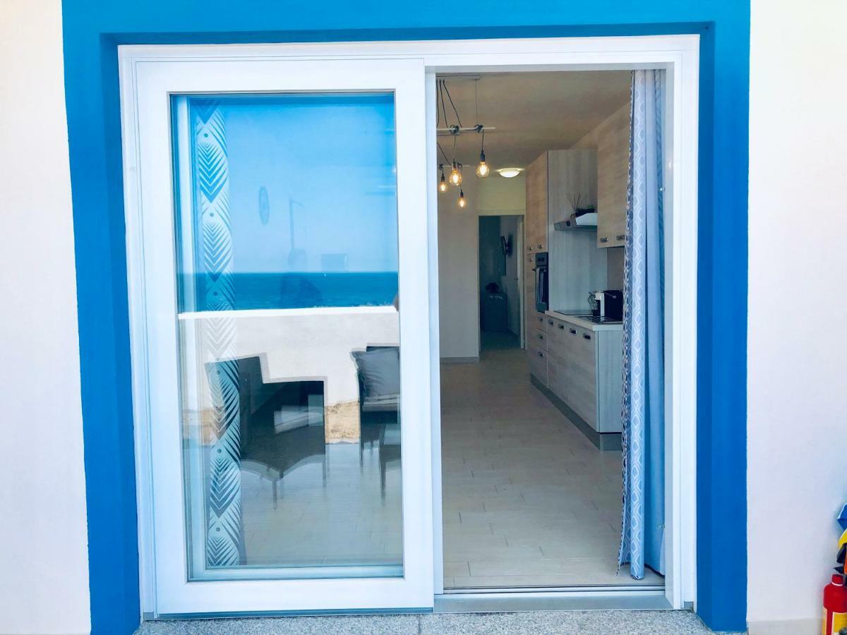 Il Tramonto Luxury House Apartment Valledoria  Exterior photo