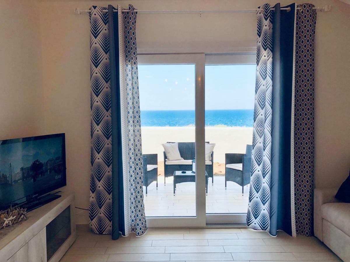 Il Tramonto Luxury House Apartment Valledoria  Exterior photo
