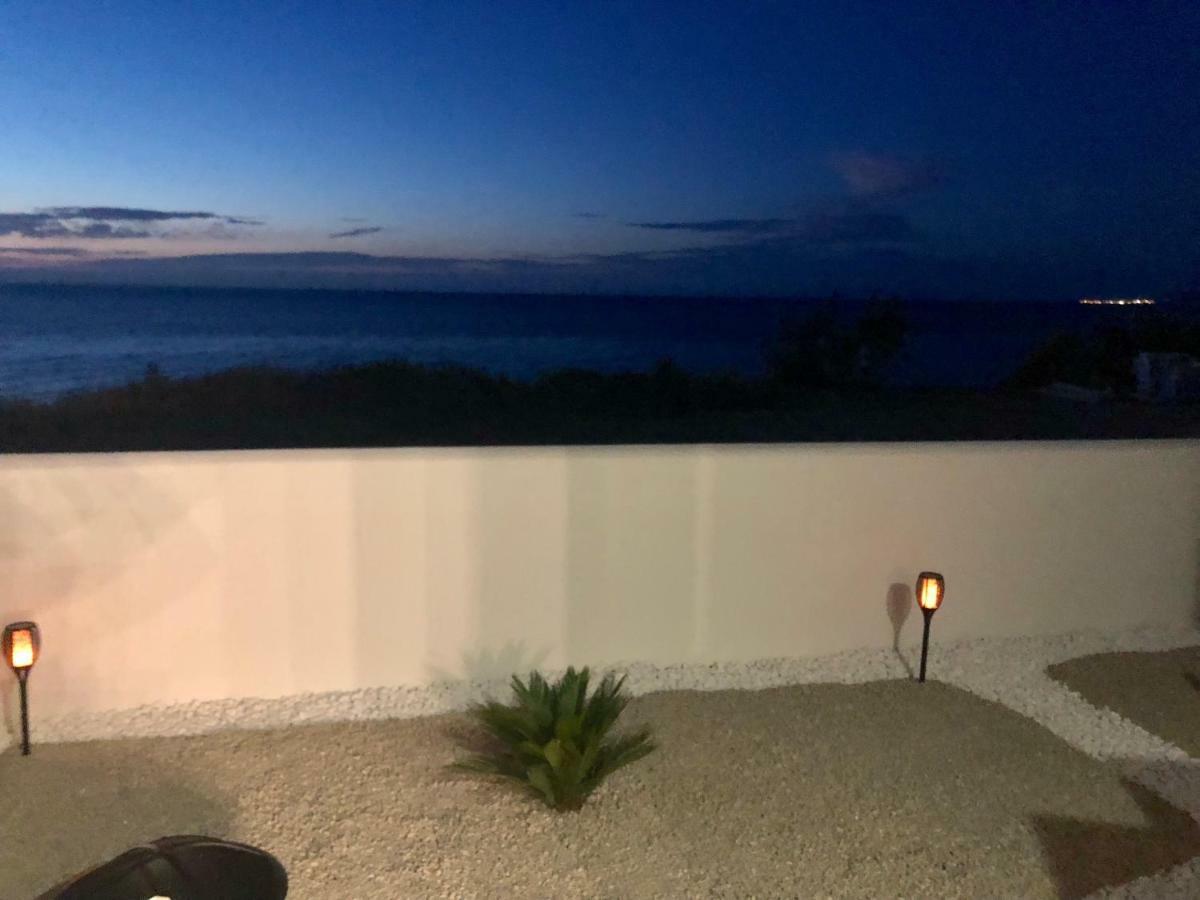 Il Tramonto Luxury House Apartment Valledoria  Exterior photo