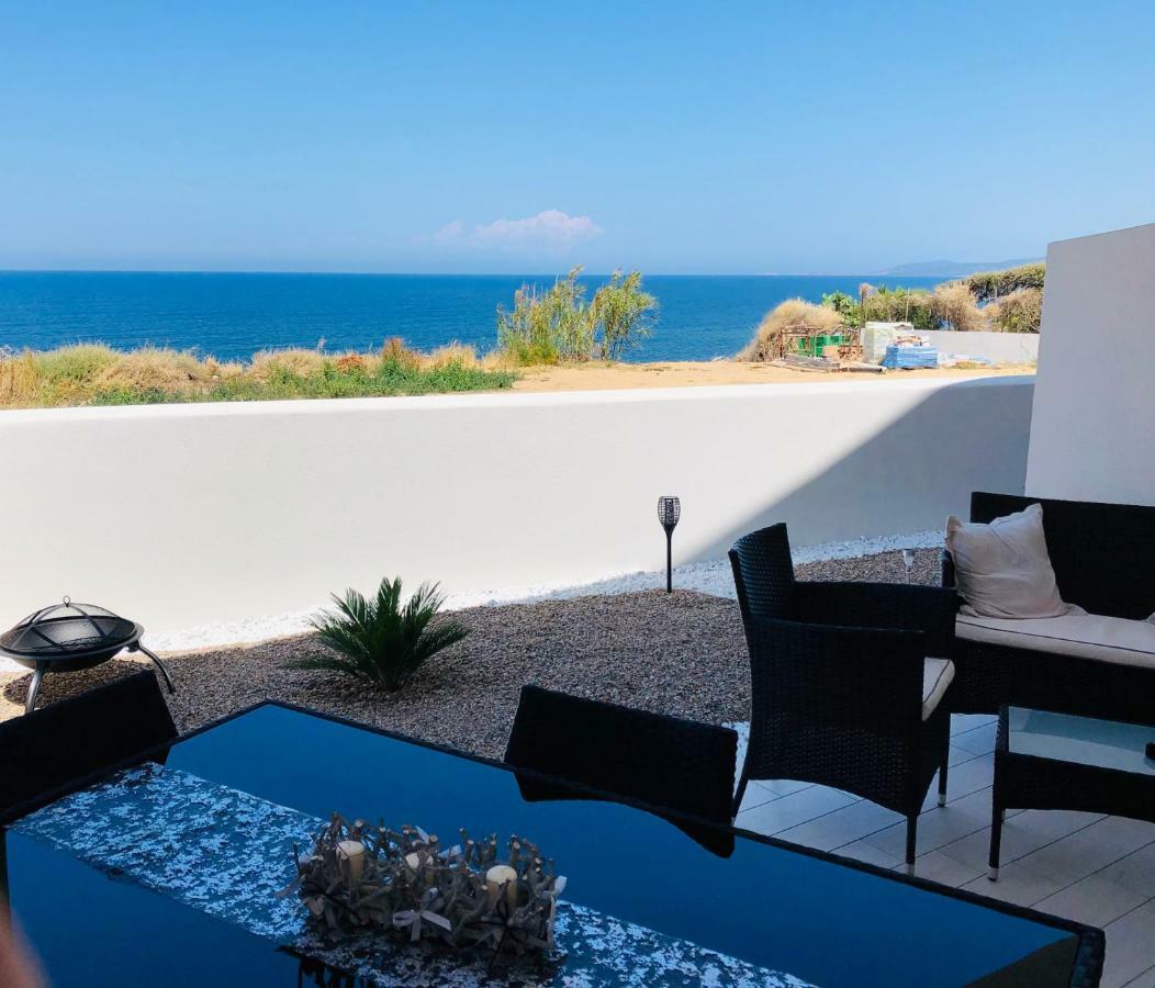 Il Tramonto Luxury House Apartment Valledoria  Exterior photo