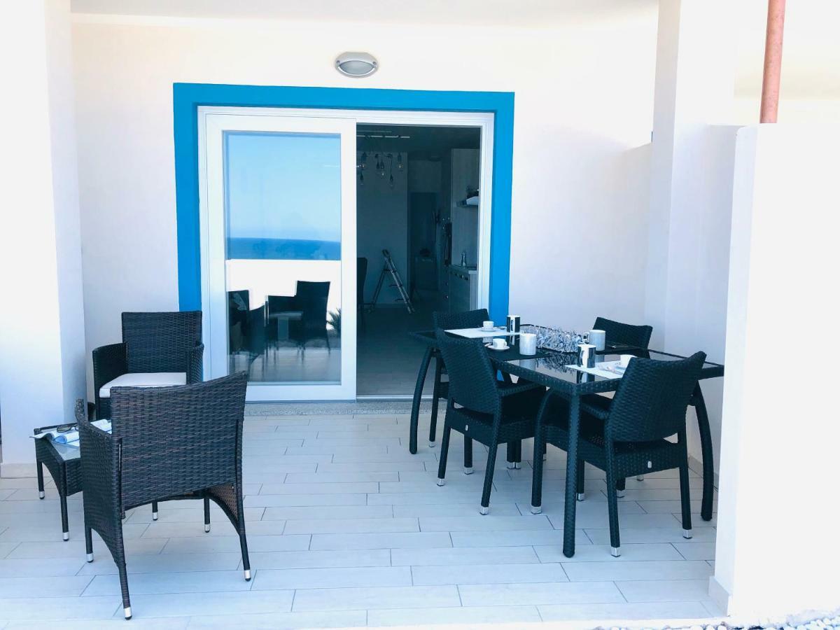 Il Tramonto Luxury House Apartment Valledoria  Exterior photo