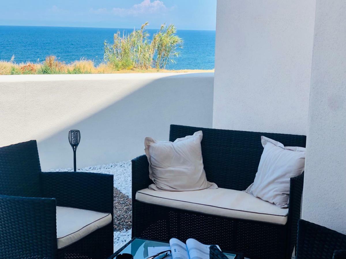 Il Tramonto Luxury House Apartment Valledoria  Exterior photo