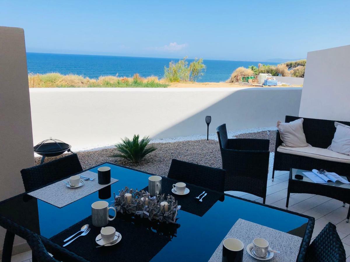 Il Tramonto Luxury House Apartment Valledoria  Exterior photo