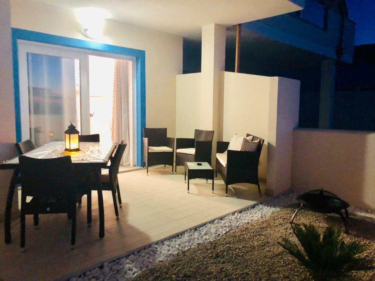 Il Tramonto Luxury House Apartment Valledoria  Exterior photo